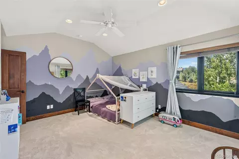 Bedroom - 10 Dylan Ct, Dillon, CO 80435 photo 5 of 8