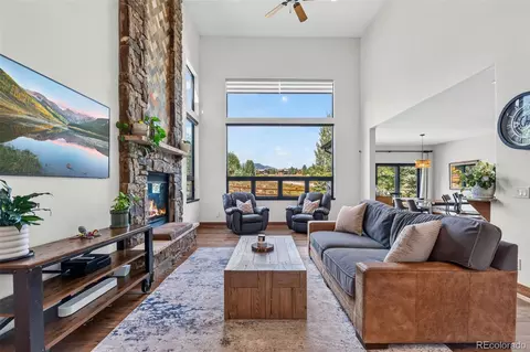 Living - 10 Dylan Ct, Dillon, CO 80435 photo 2 of 3