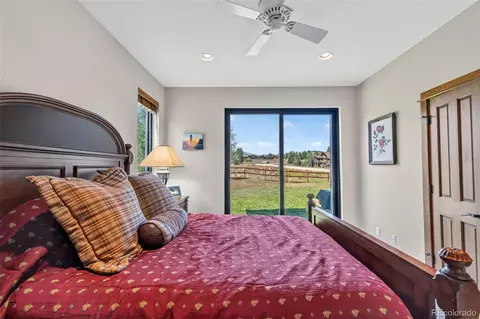Bedroom - 10 Dylan Ct, Dillon, CO 80435 photo 7 of 8