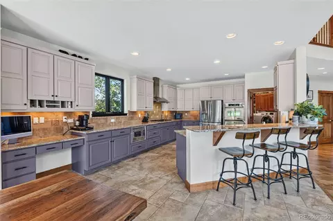 Kitchen - 10 Dylan Ct, Dillon, CO 80435 photo 1 of 5