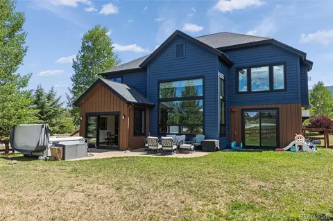 Exterior - 10 Dylan Ct, Dillon, CO 80435 photo 3 of 6