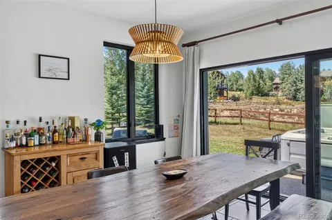 Dining - 10 Dylan Ct, Dillon, CO 80435 photo 1 of 2
