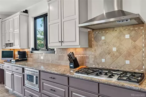 Kitchen - 10 Dylan Ct, Dillon, CO 80435 photo 5 of 5