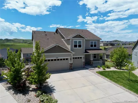5929 Echo Hollow St, Castle Rock, CO 80104