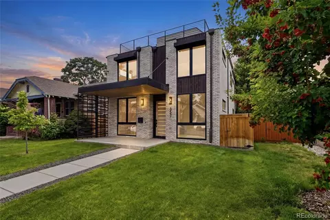 357 S Franklin St, Denver, CO 80209