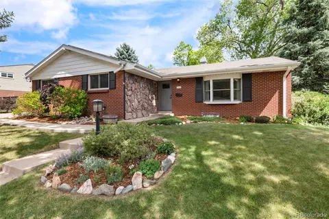 6966 S Cook Way, Centennial, CO 80122