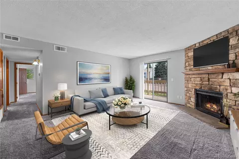 8225 Fairmount Dr #5-101, Denver, CO 80247