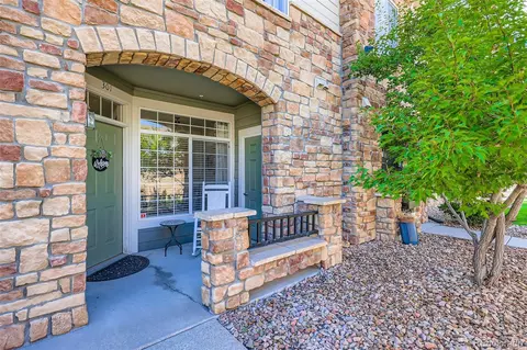 479 Black Feather Loop #301, Castle Rock, CO 80104