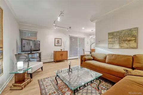 1200 N Humboldt St #102, Denver, CO 80218