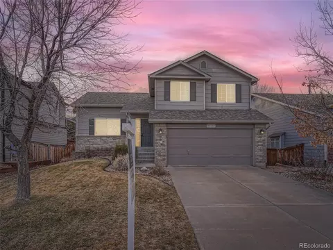 12791 Buckhorn Creek St, Parker, CO 80134