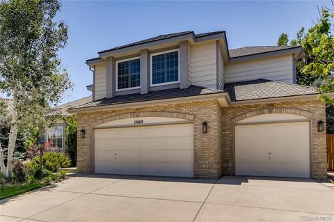 15668 E Powers Dr, Centennial, CO 80015 photo 3