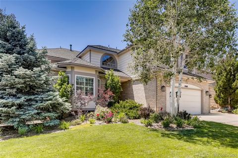15668 E Powers Dr, Centennial, CO 80015 photo 2