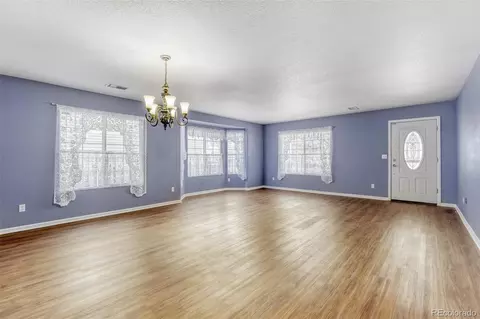 Living - 5384 Perth Ct, Denver, CO 80249 photo 5 of 6