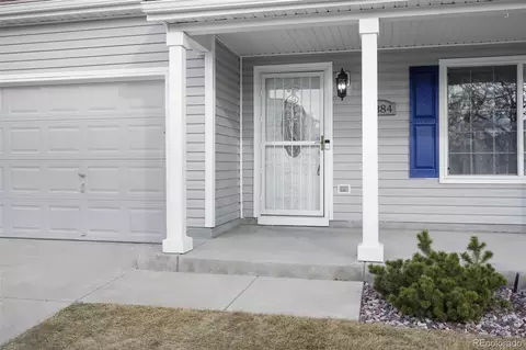 Exterior - 5384 Perth Ct, Denver, CO 80249 photo 4 of 5