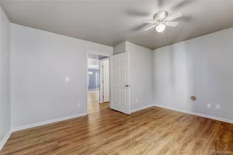 Bedroom - 5384 Perth Ct, Denver, CO 80249 photo 2 of 5