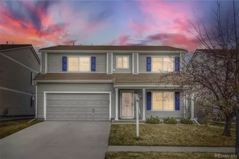 Exterior - 5384 Perth Ct, Denver, CO 80249 photo 5 of 5