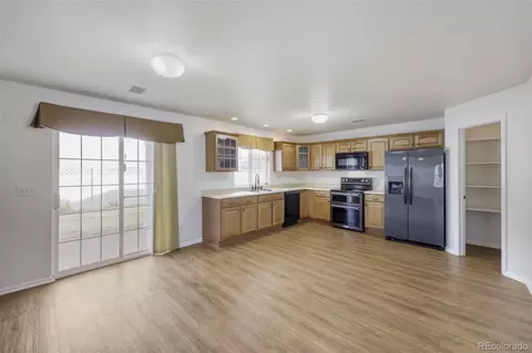 Kitchen - 5384 Perth Ct, Denver, CO 80249 photo 1 of 2