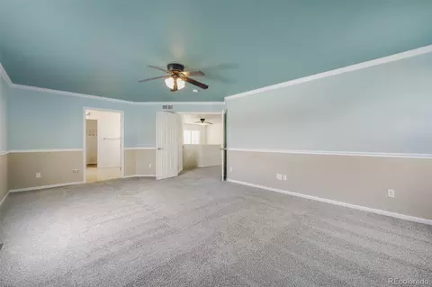 Bedroom - 5384 Perth Ct, Denver, CO 80249 photo 3 of 5