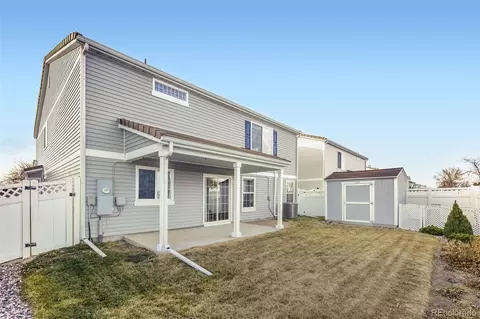 Exterior - 5384 Perth Ct, Denver, CO 80249 photo 3 of 5