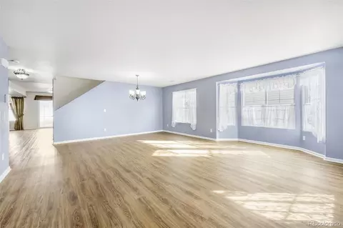 Living - 5384 Perth Ct, Denver, CO 80249 photo 4 of 6