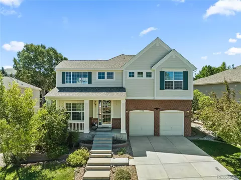 8536 Winter Berry Dr, Castle Pines, CO 80108