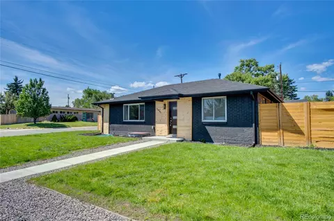 5415 Hoyt Dr, Arvada, CO 80002