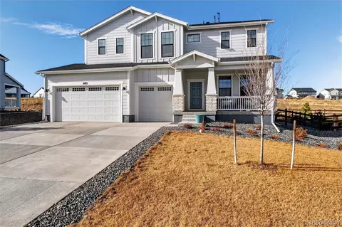 1083 Elbridge Dr, Elizabeth, CO 80107