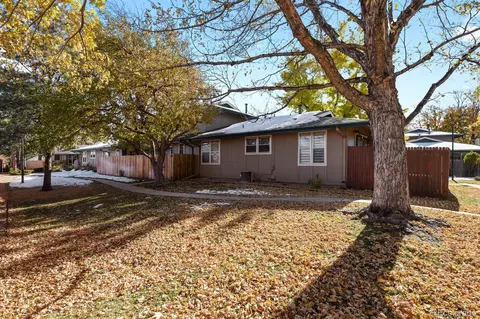 5935 S Willow Way, Greenwood Village, CO 80111