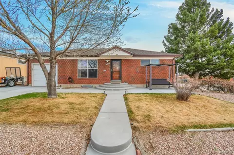 10642 Larson Dr, Northglenn, CO 80233