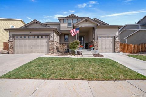 8125 E 134th Pl, Thornton, CO 80602 photo 1