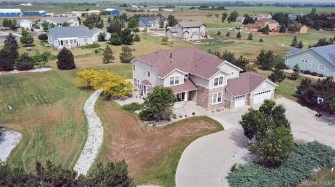535 Columbine Dr, Bennett, CO 80102 photo 1