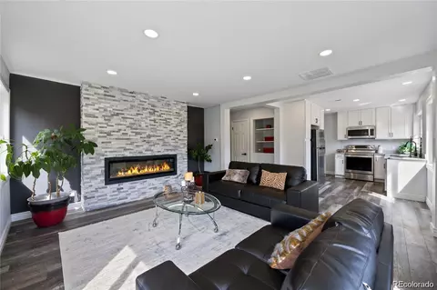 1345 Holly St, Denver, CO 80220