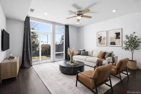 14956 E Hampden Ave, Aurora, CO 80014
