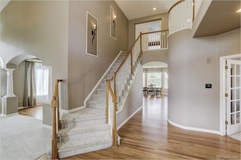 17663 E Peakview Ave, Aurora, CO 80016 photo 2