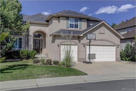 17663 E Peakview Ave, Aurora, CO 80016 photo 1