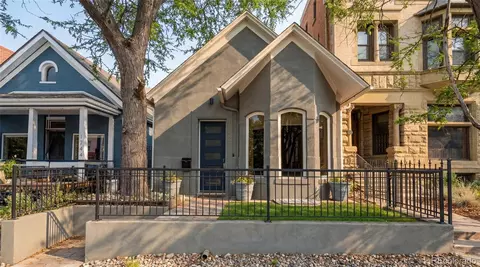 1742 N Pearl St, Denver, CO 80203