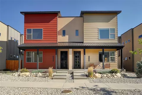 1132 Agate Ln, Poncha Springs, CO 81242