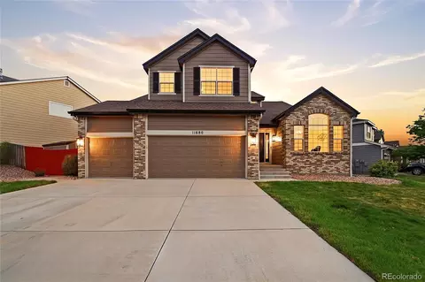 11680 Snowcreek Ln, Parker, CO 80138