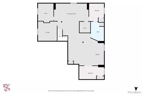 Floorplan - 7932 E 123rd Pl, Brighton, CO 80602 photo 3 of 3