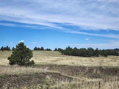 13753 Hawkeye Rd, Kiowa, CO 80117