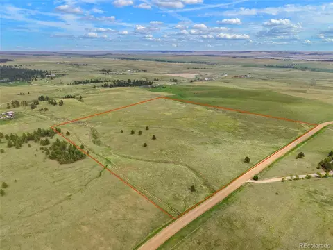 13753 Hawkeye Rd, Kiowa, CO 80117