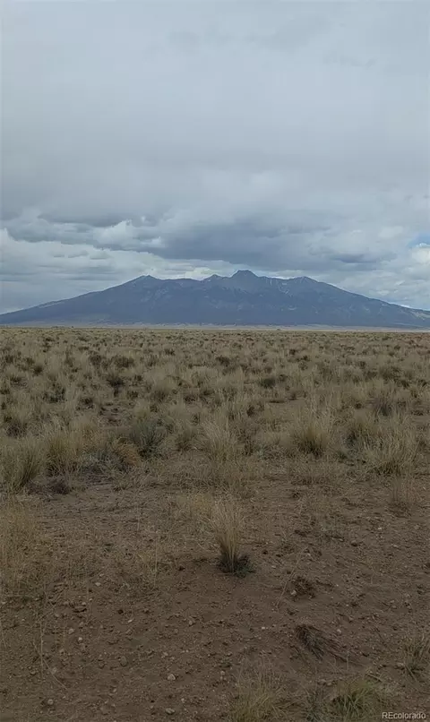 lot22 Gardner Rd, Blanca, CO 81123