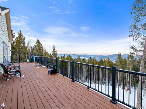 10834 Beas Dr, Conifer, CO 80433 photo 13