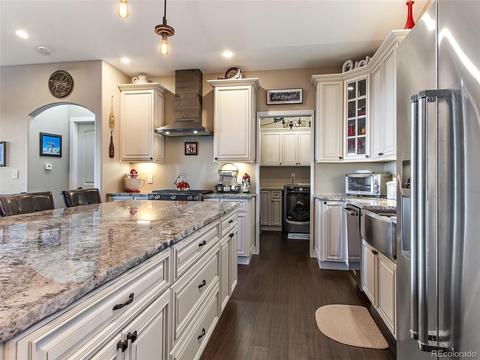 10834 Beas Dr, Conifer, CO 80433 photo 21