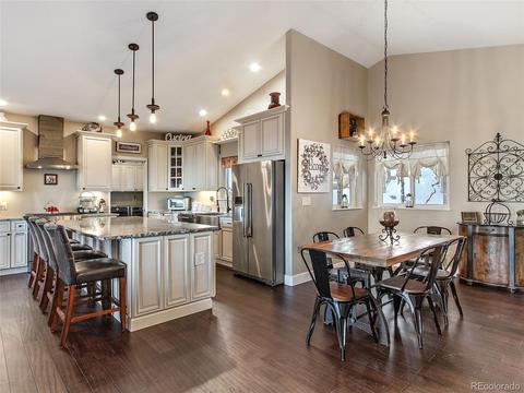10834 Beas Dr, Conifer, CO 80433 photo 6