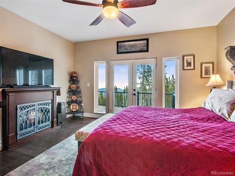 10834 Beas Dr, Conifer, CO 80433 photo 8