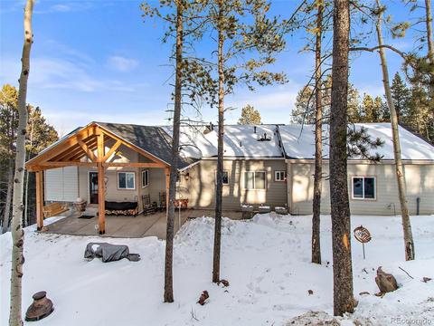10834 Beas Dr, Conifer, CO 80433 photo 1