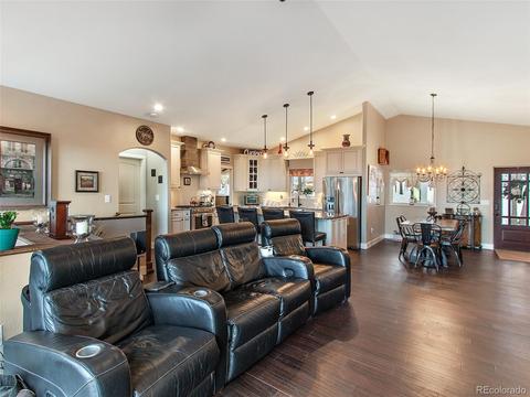 10834 Beas Dr, Conifer, CO 80433 photo 11