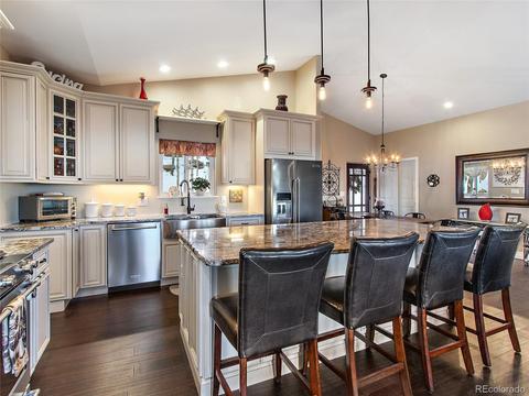 10834 Beas Dr, Conifer, CO 80433 photo 7