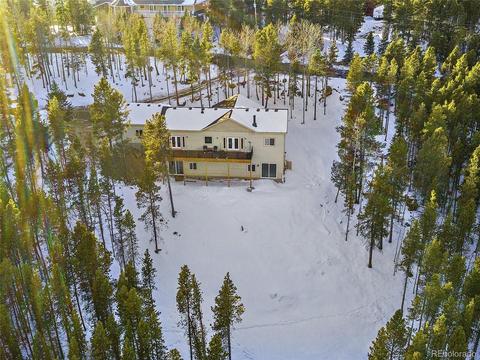 10834 Beas Dr, Conifer, CO 80433 photo 2
